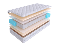 Матрас SkySleep EXPERT RELAX S1000 фото 2