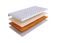 Топпер SkySleep Organic фото 2