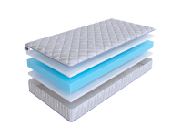 Матрас SkySleep InFlex Model 7S фото 2