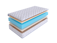 Матрас SkySleep Flex Plus Double Latex 18 фото 2