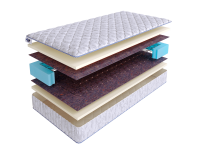 Матрас SkySleep START SOFT BS фото 2