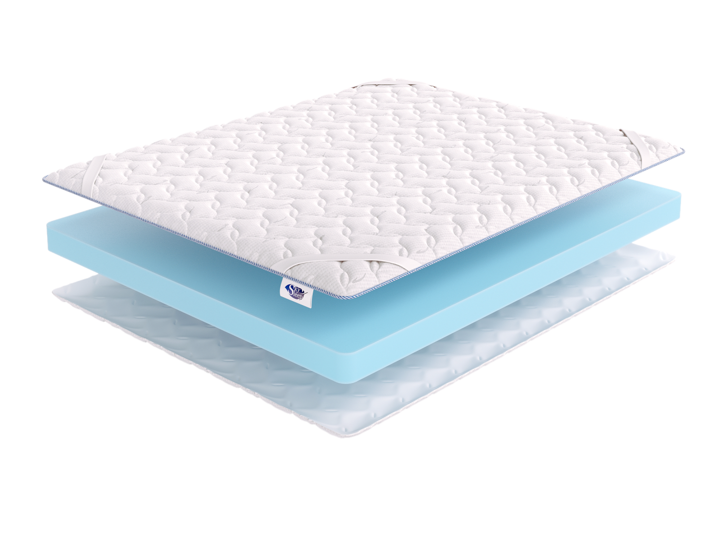 Топпер SkySleep Topper 10 фото 2