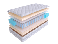 Матрас SkySleep PRIVILEGE SOFT DS фото 2