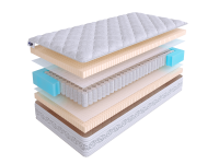 Матрас SkySleep PLEASURE RELAX S500 фото 2