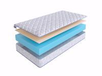 Матрас SkySleep Flex Plus 14 Latex фото 2