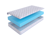 Матрас SkySleep Flex Plus 14 фото 2