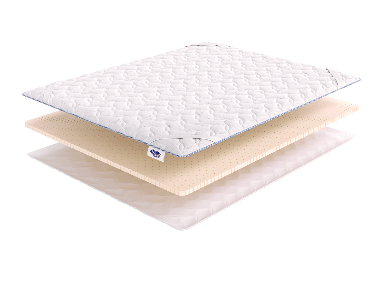 Топпер SkySleep Latex 3 фото 2