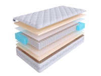 Матрас SkySleep EXPERT RELAX S500 фото 2