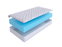 Матрас SkySleep Flex Plus 18 фото 2