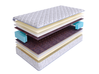 Матрас SkySleep START DENSE BS фото 2