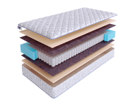 Матрас SkySleep NATIVE Orto Soft S500 фото 2