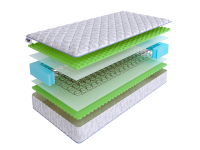 Матрас SkySleep ENERGY COMFORT BS фото 2