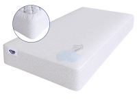 Водонепроницаемый чехол для матраса SkySleep Aqua Protect + фото 2