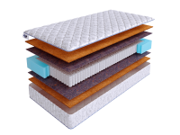 Матрас SkySleep NATIVE COCOS S1000 фото 2