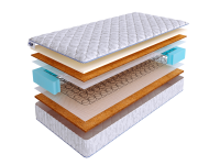 Матрас SkySleep PRACTIC HEAVY BS фото 2