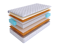 Матрас SkySleep PRACTIC HEAVY S500 фото 2