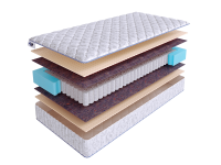 Матрас SkySleep NATIVE LATEX S500 фото 2