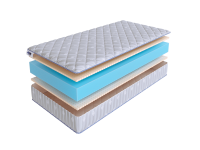 Матрас SkySleep Flex Double Latex 18 фото 2