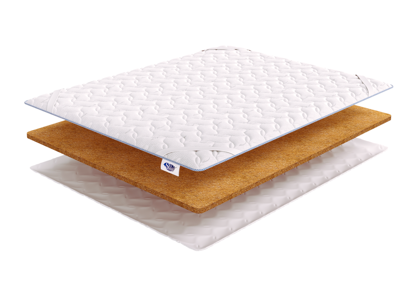 Топпер SkySleep Cocos 3 фото 2