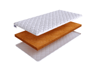 Топпер SkySleep Hard Plus фото 2