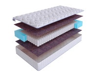 Матрас SkySleep ONE WAY 1 S500 фото 2