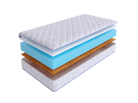 Матрас SkySleep TWIST Model 10 фото 2