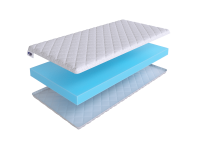 Топпер SkySleep Orto 10 фото 2