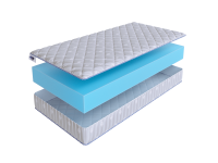 Матрас SkySleep Flex 18 фото 2