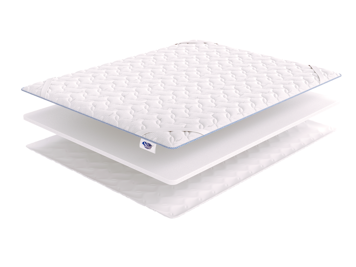 Топпер SkySleep Holkon 3 фото 2