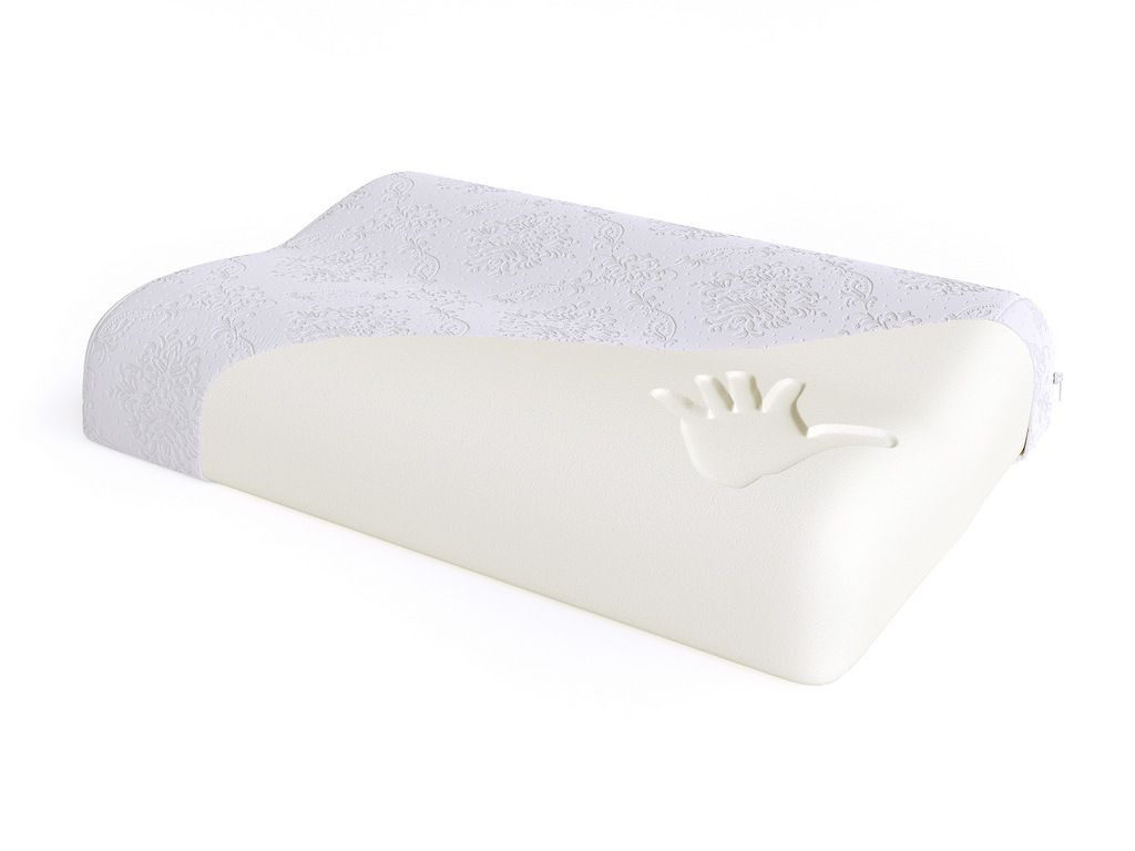 Подушка SkySleep ELASTIC ERGO фото 2