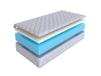 Матрас SkySleep Flex Memo 22 фото 2