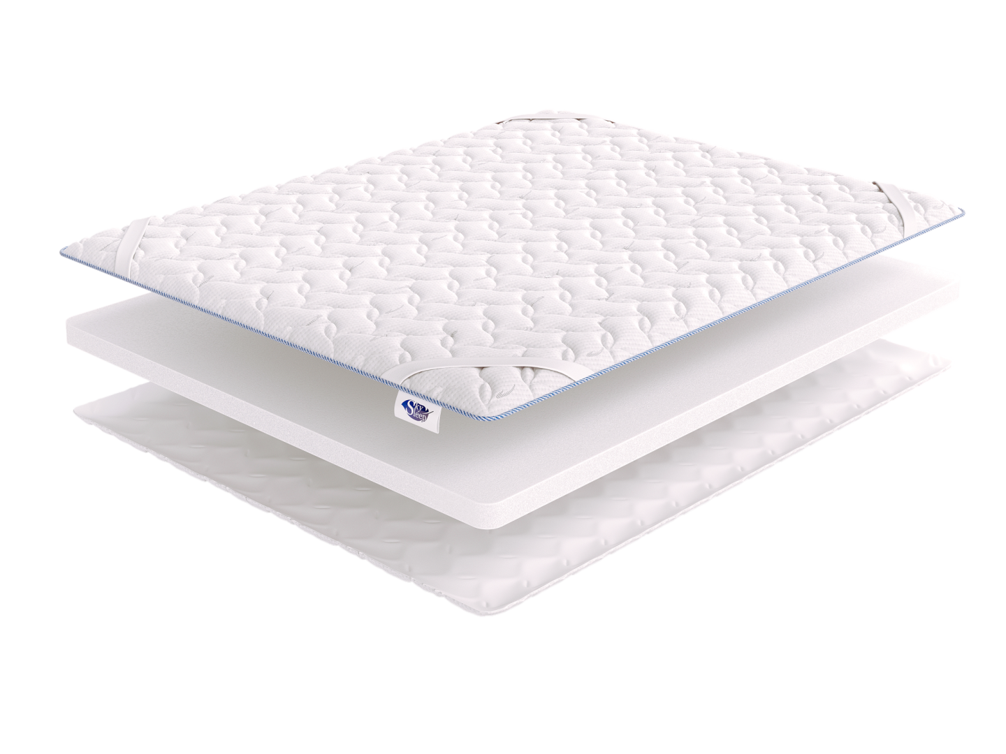 Топпер SkySleep Holkon 6 фото 2